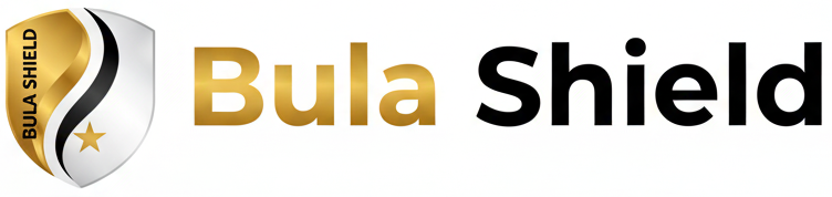 BULA SHIELD